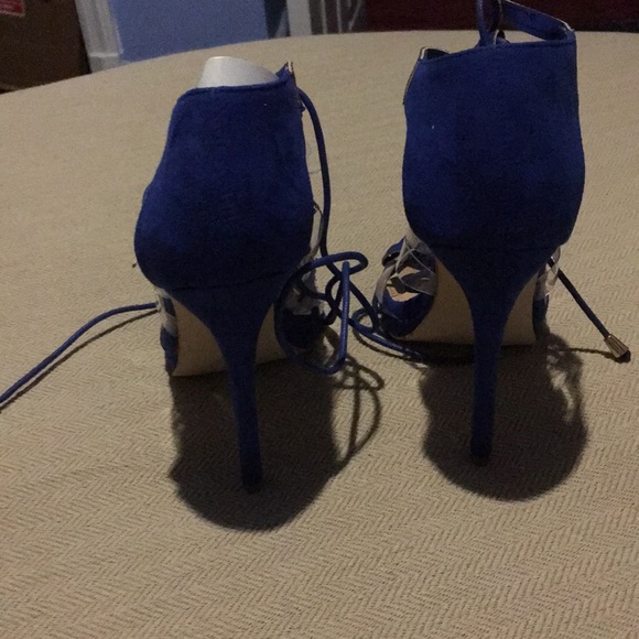 Shoes - Picture 2 of 2